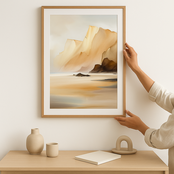 Lines Dust - Marn Studios