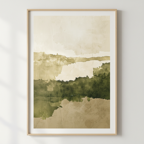 Subtle Field - Marn Studios