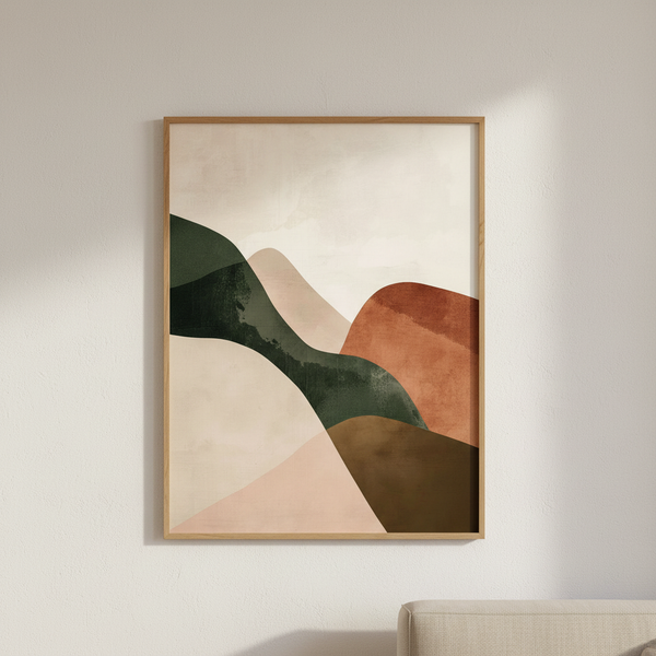 Sand Interval - Marn Studios