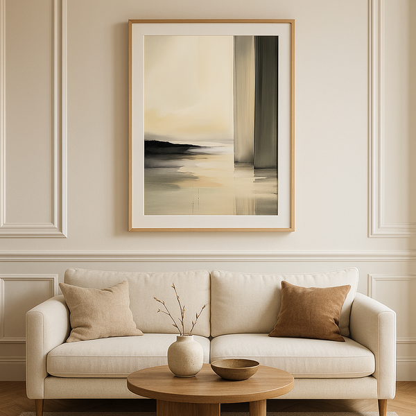 Quiet Silence - Marn Studios