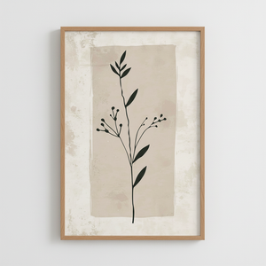 Garden Study - Marn Studios