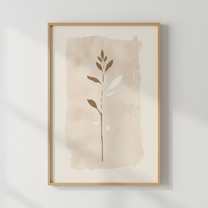 Quiet Stem - Marn Studios