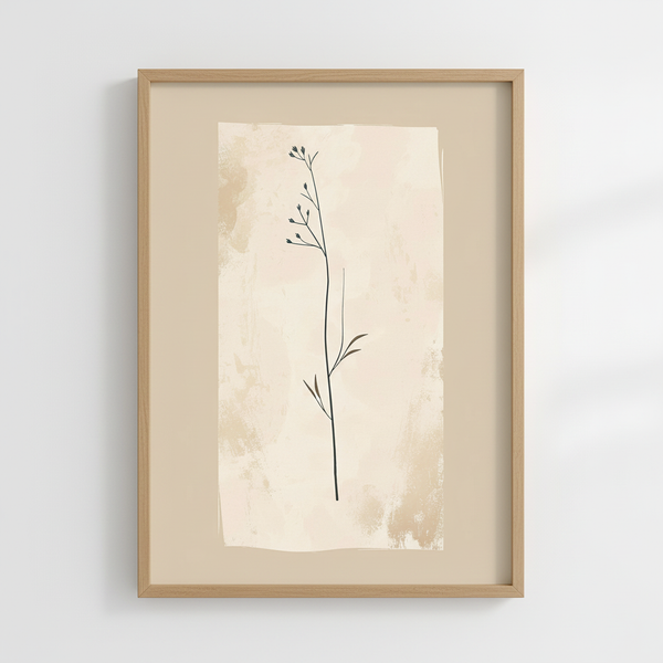Pale Petal - Marn Studios