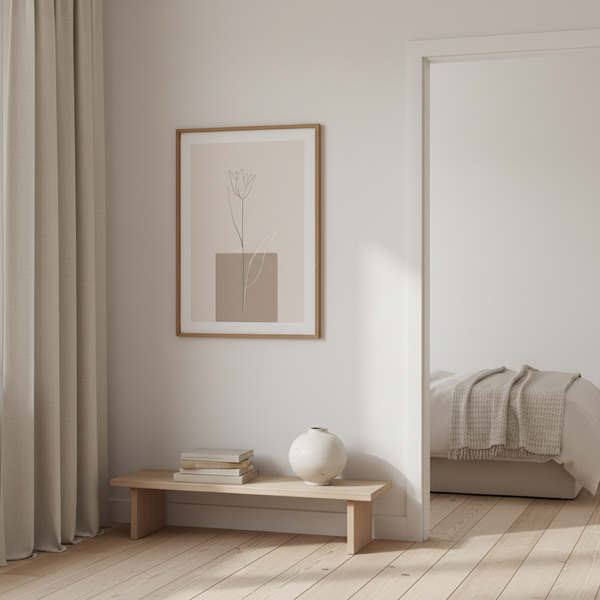 Soft Bloom - Marn Studios