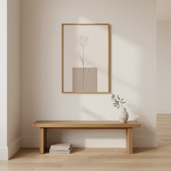 Soft Bloom - Marn Studios