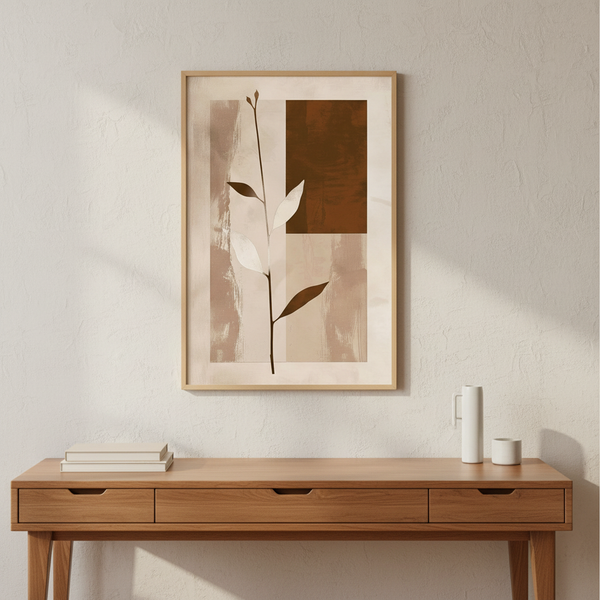 Wild Stem - Marn Studios