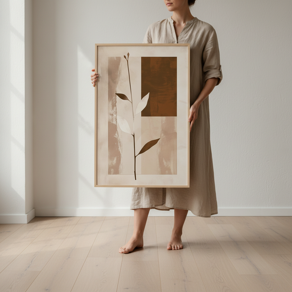 Wild Stem - Marn Studios