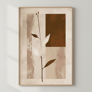 Wild Stem - Marn Studios
