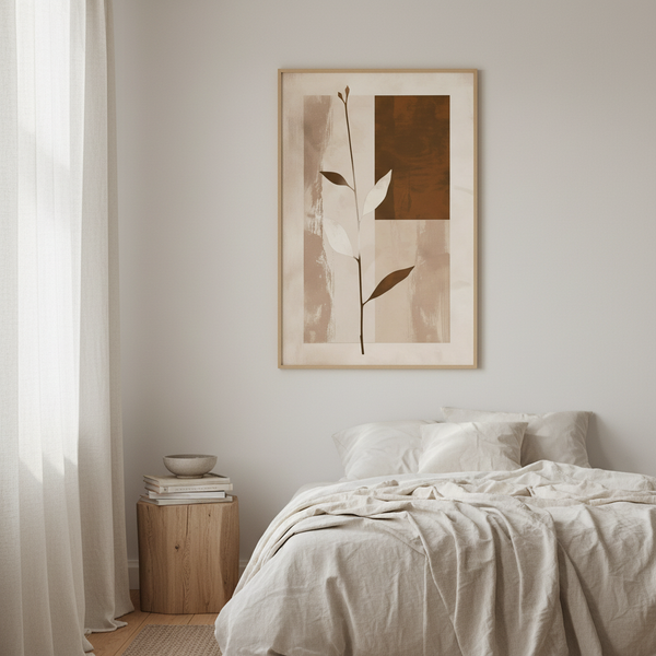 Wild Stem - Marn Studios