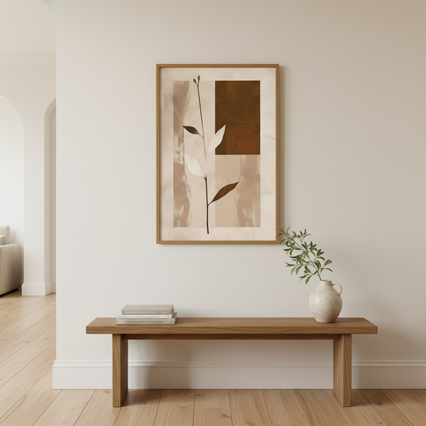 Wild Stem - Marn Studios