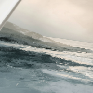 Still Margin - Marn Studios