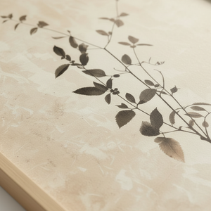 Tender Fern - Marn Studios