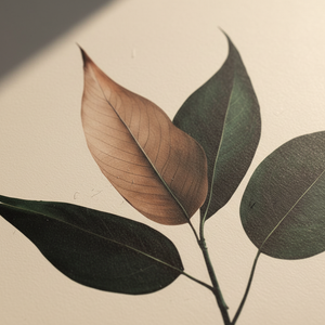 Hollow Canopy - Marn Studios