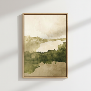 Subtle Field - Marn Studios