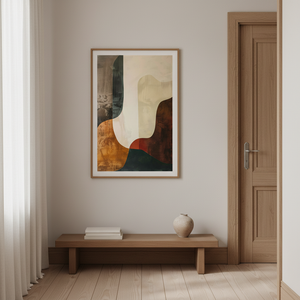 Earth Balance - Marn Studios