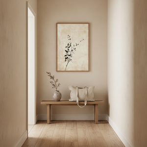 Tender Fern - Marn Studios