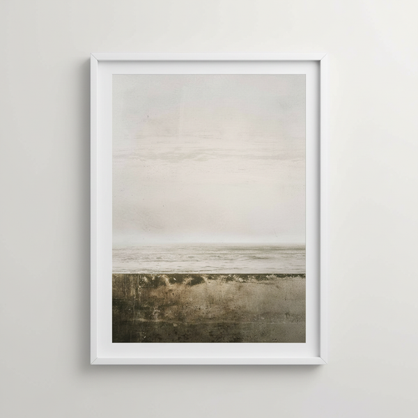 Chalk Edge - Marn Studios