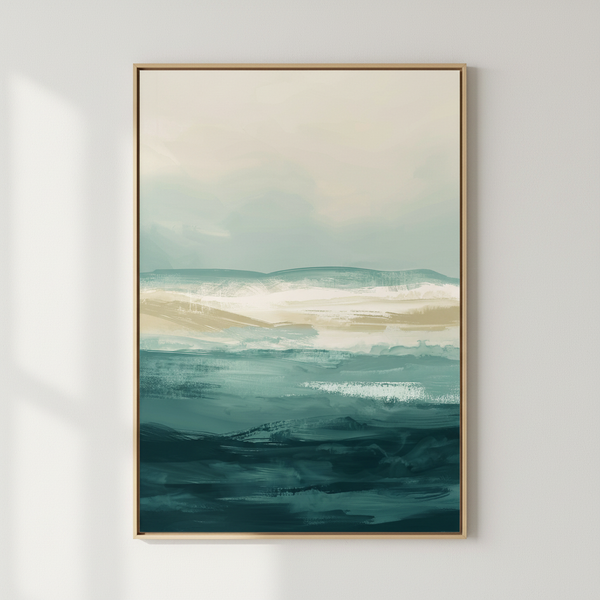 Bare Horizon - Marn Studios