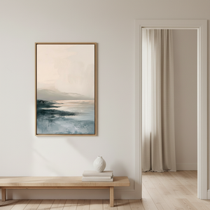 Quiet Structure - Marn Studios