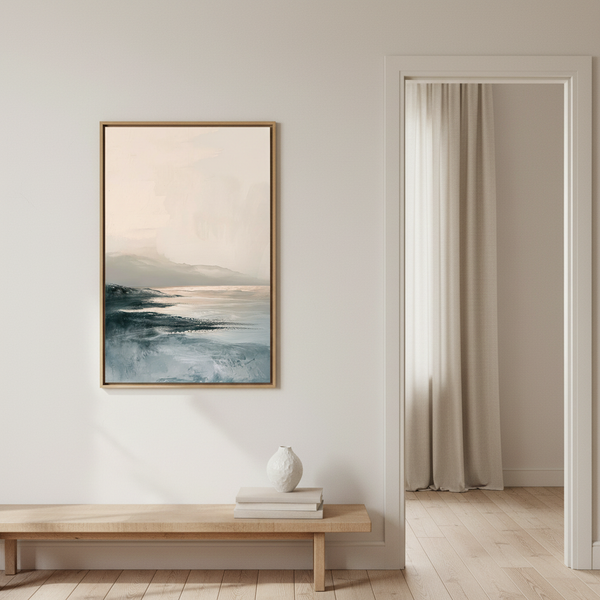 Quiet Structure - Marn Studios