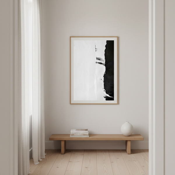 Quiet Study - Marn Studios