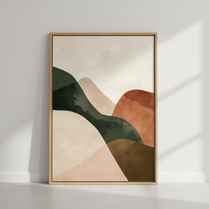 Sand Interval - Marn Studios