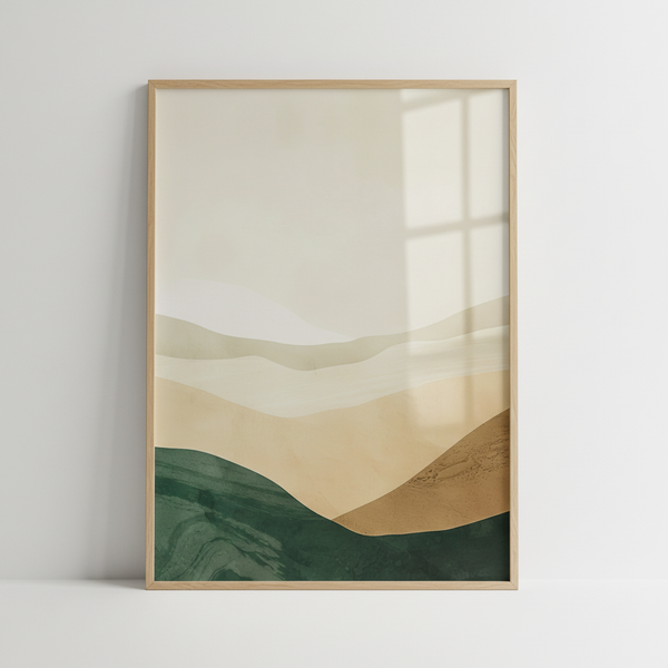 Light Divide - Marn Studios