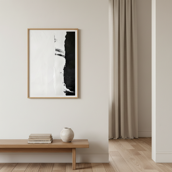 Quiet Study - Marn Studios