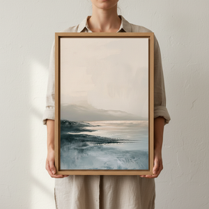 Quiet Structure - Marn Studios