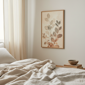 Floral Study - Marn Studios