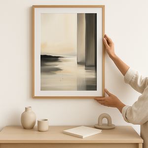 Quiet Silence - Marn Studios