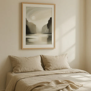 Veil Field - Marn Studios