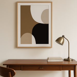 Quiet Still - Marn Studios