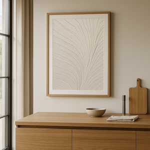 Field Quiet - Marn Studios