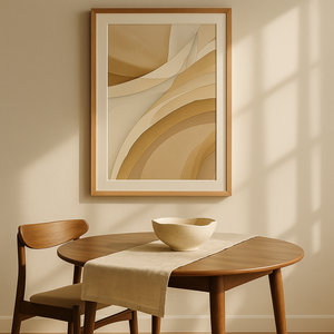 Silence Form - Marn Studios