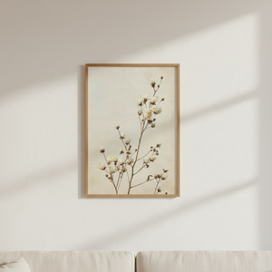 Stem & Leaf - Marn Studios