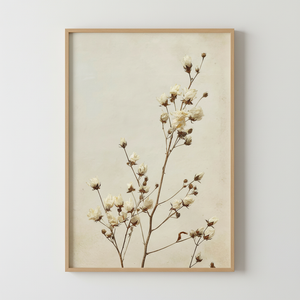 Stem & Leaf - Marn Studios