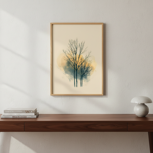 Meadow Study - Marn Studios