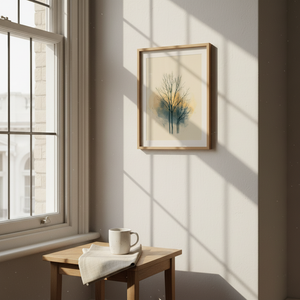 Meadow Study - Marn Studios