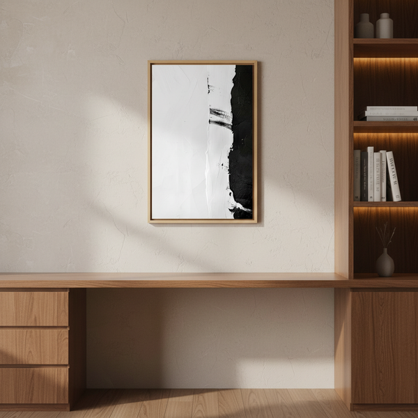 Quiet Study - Marn Studios