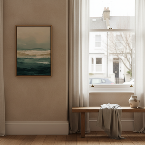 Bare Horizon - Marn Studios