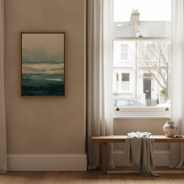 Bare Horizon - Marn Studios