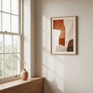 Gentle Planes - Marn Studios