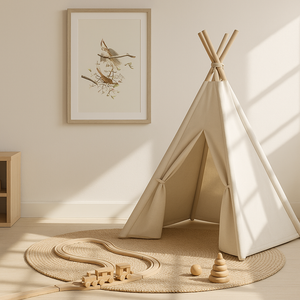 Silence Echo - Marn Studios