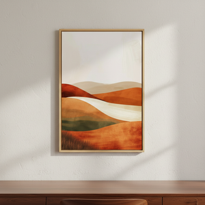 Dune Study - Marn Studios