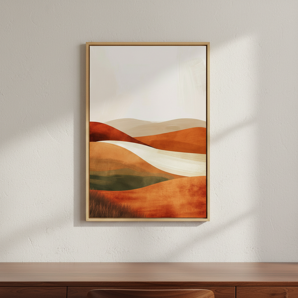 Dune Study - Marn Studios