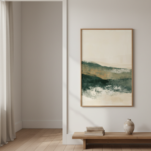 Stone Composition - Marn Studios