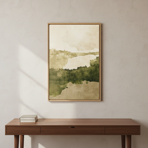 Subtle Field - Marn Studios