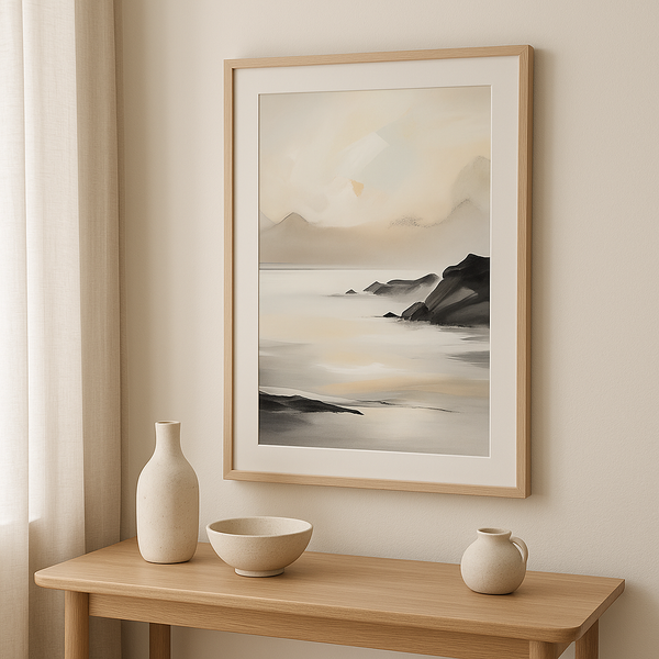 Tide Dust - Marn Studios