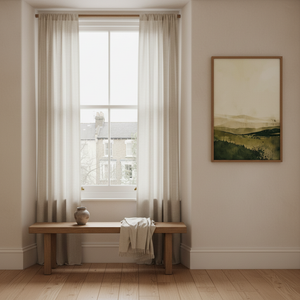Olive Horizon - Marn Studios